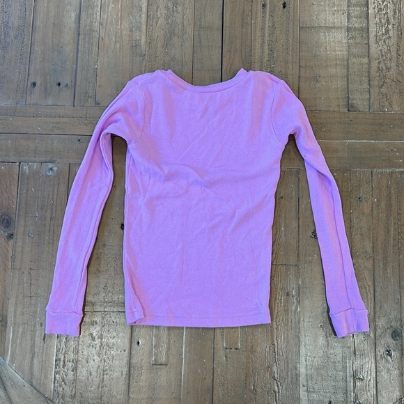 Moimoln ribbed long sleeve tee bundle - Picture 6 of 11